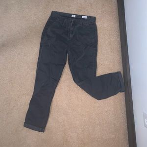 GAP Girlfriend Chinos